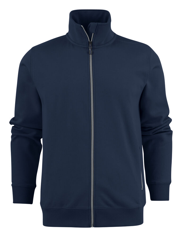 Javelin RSX - sweat zippé homme [2262054]