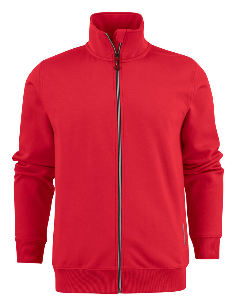 Javelin RSX - sweat zippé homme [2262054]