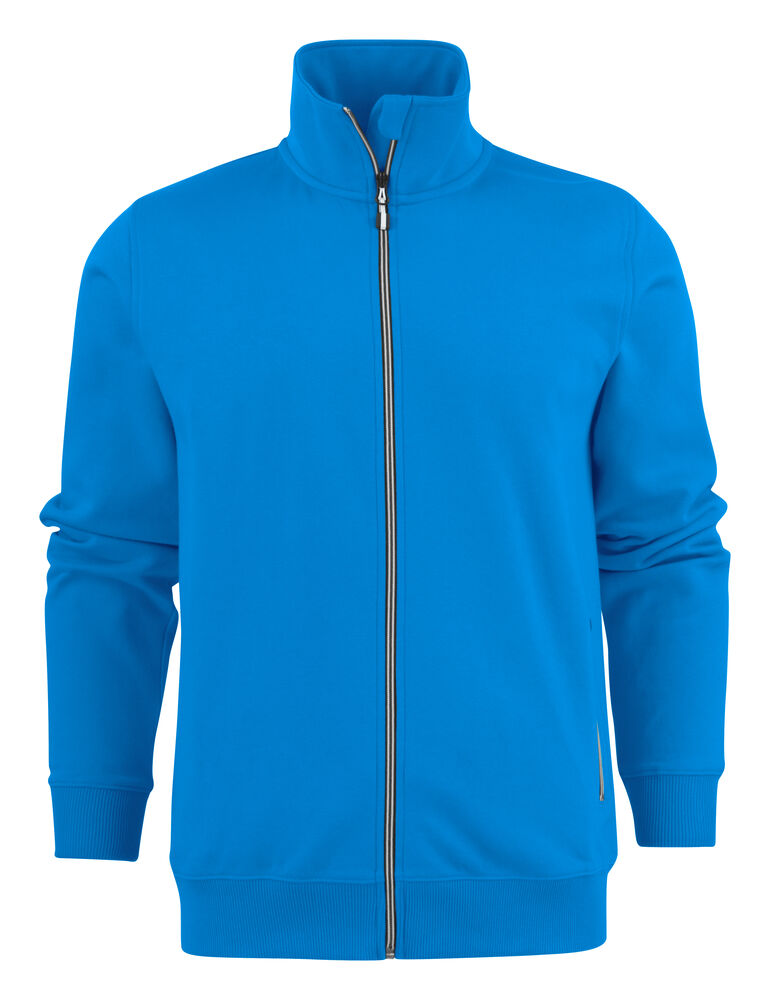Javelin RSX - sweat zippé homme [2262054]