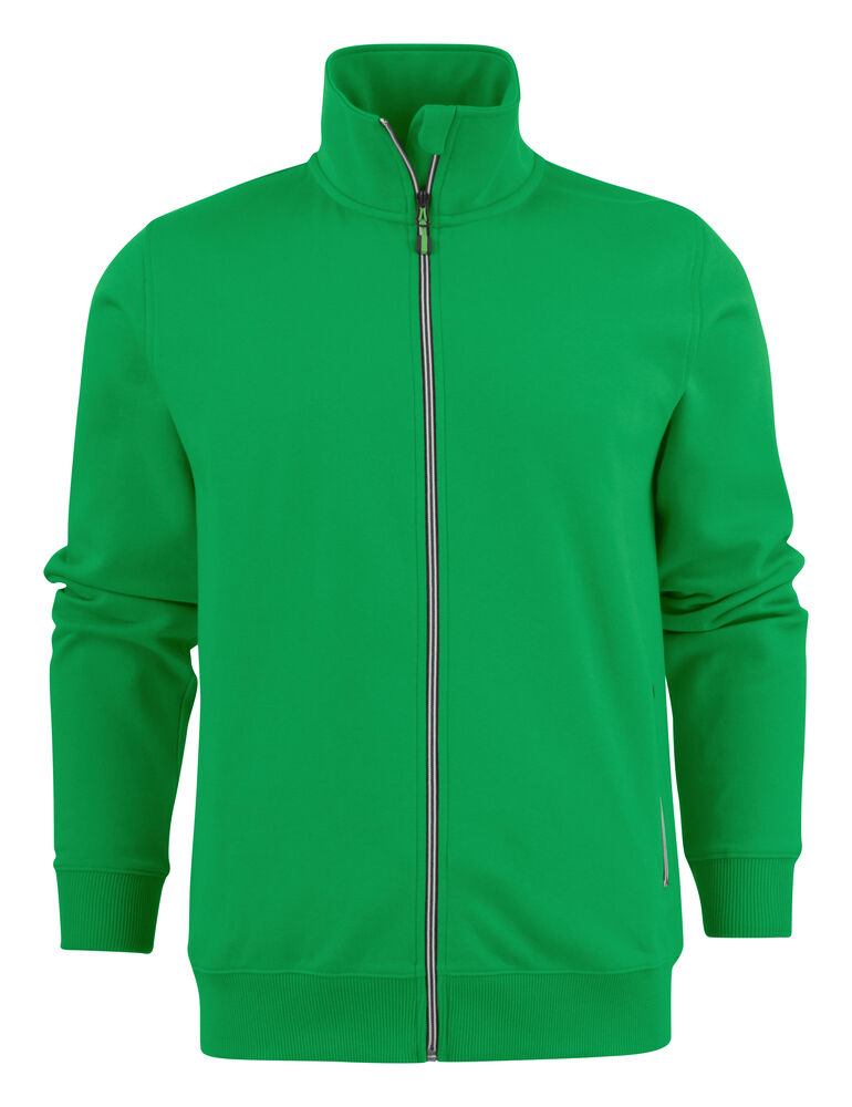 Javelin RSX - sweat zippé homme [2262054]