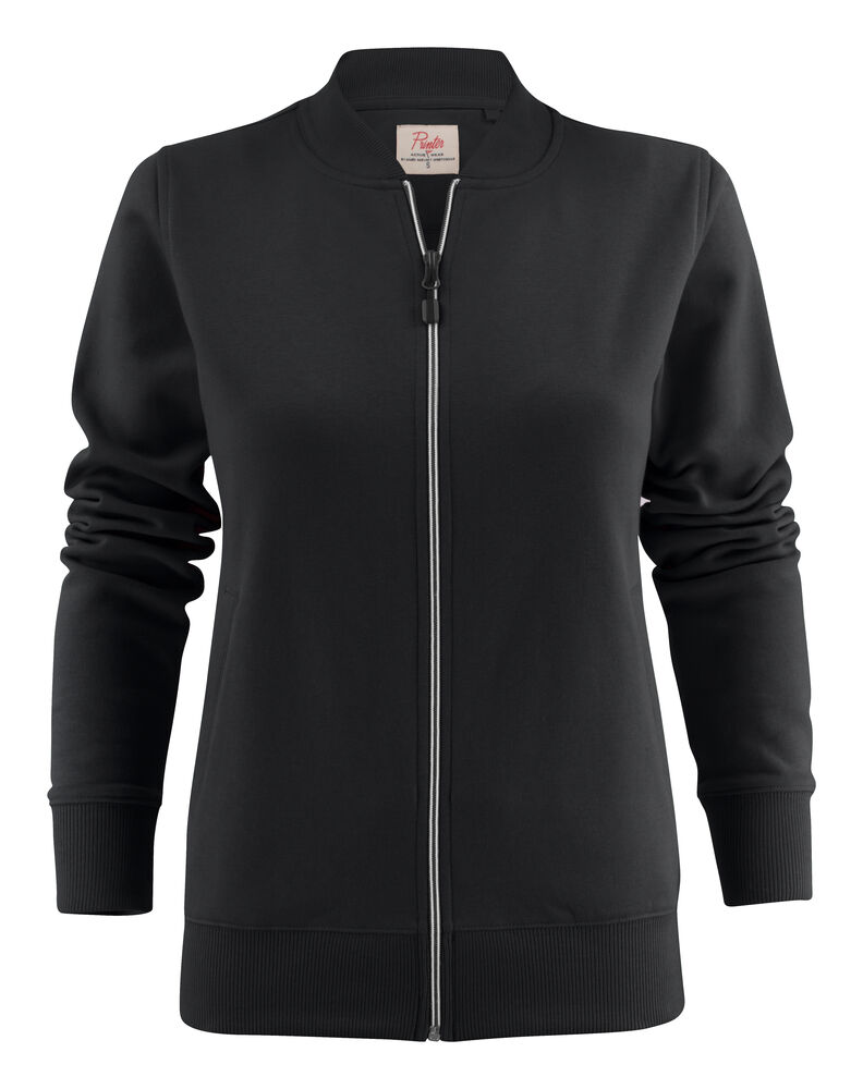 Javelin - sweat zippé femme [2262055]