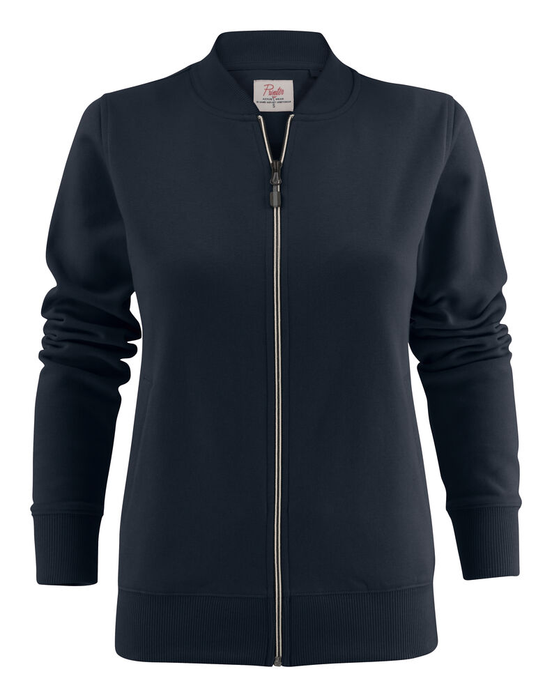 Javelin - sweat zippé femme [2262055]