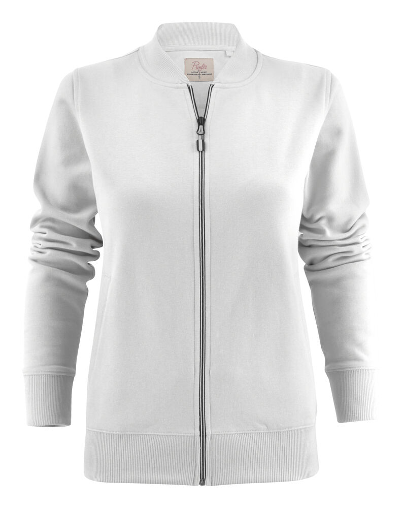 Javelin - sweat zippé femme [2262055]