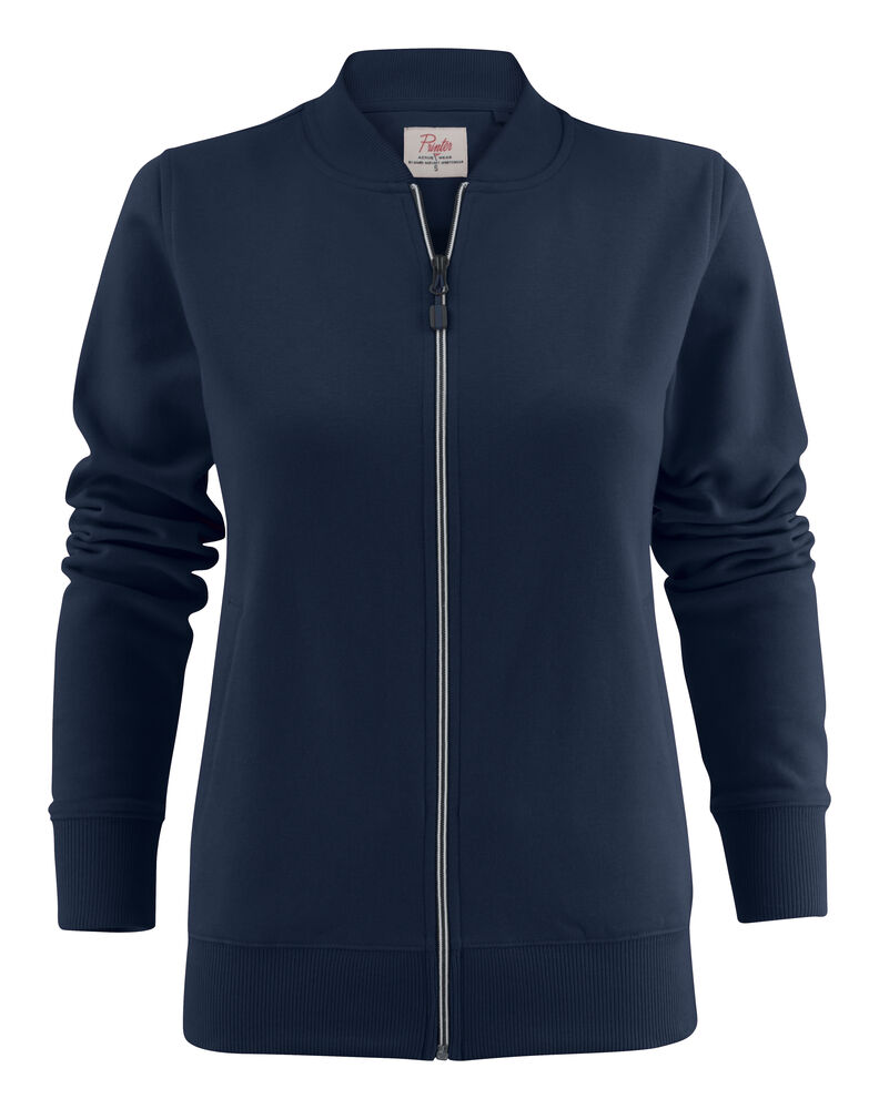 Javelin - sweat zippé femme [2262055]