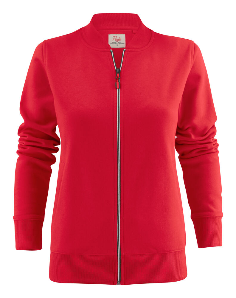 Javelin - sweat zippé femme [2262055]