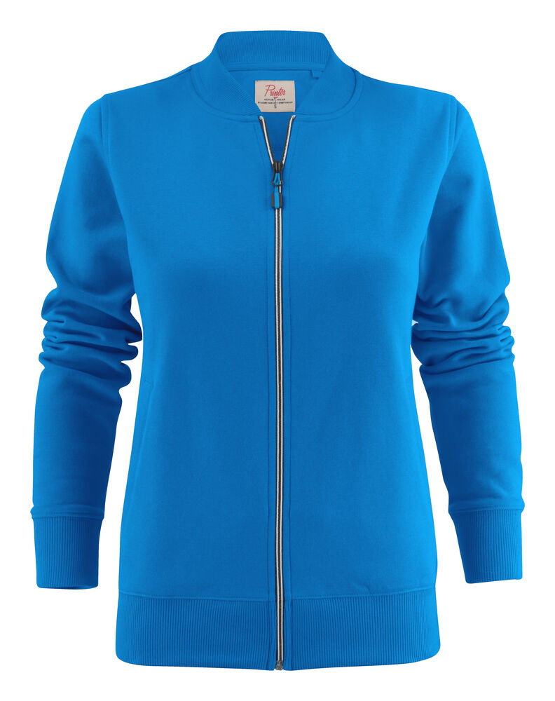 Javelin - sweat zippé femme [2262055]