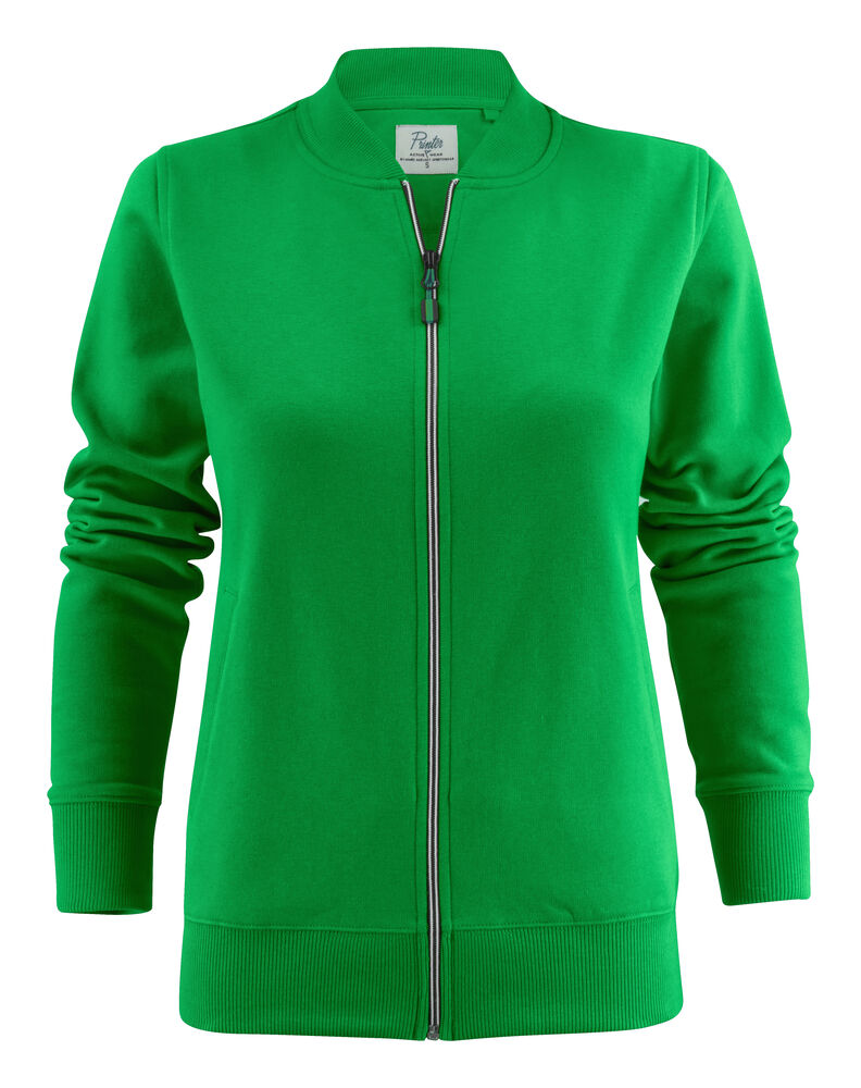 Javelin - sweat zippé femme [2262055]