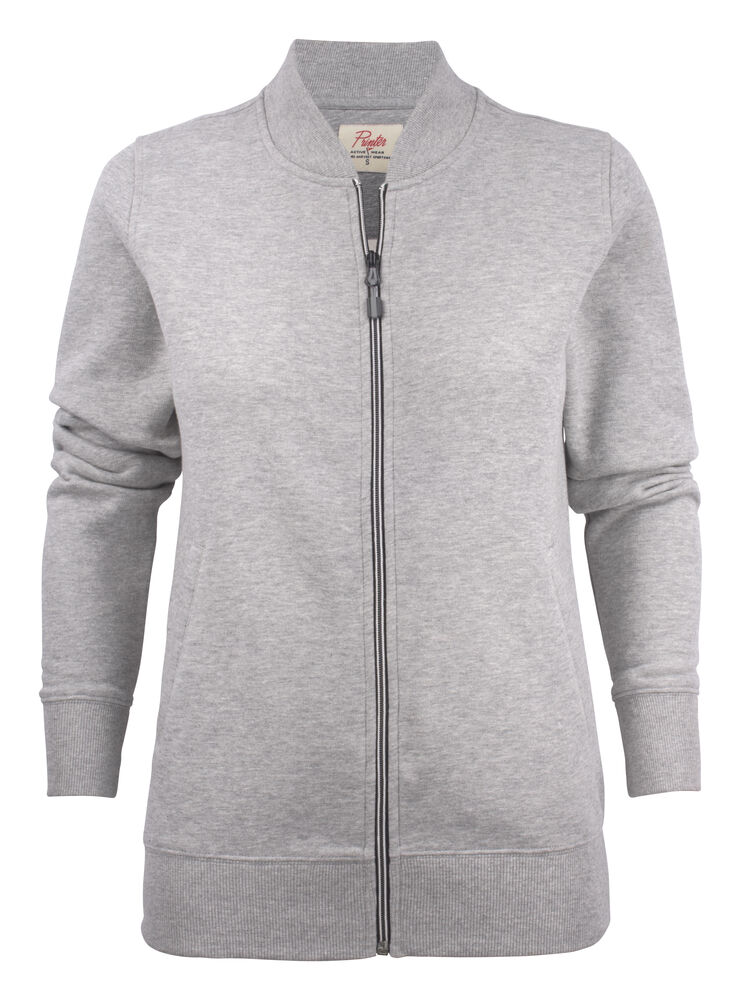 Javelin - sweat zippé femme [2262055]