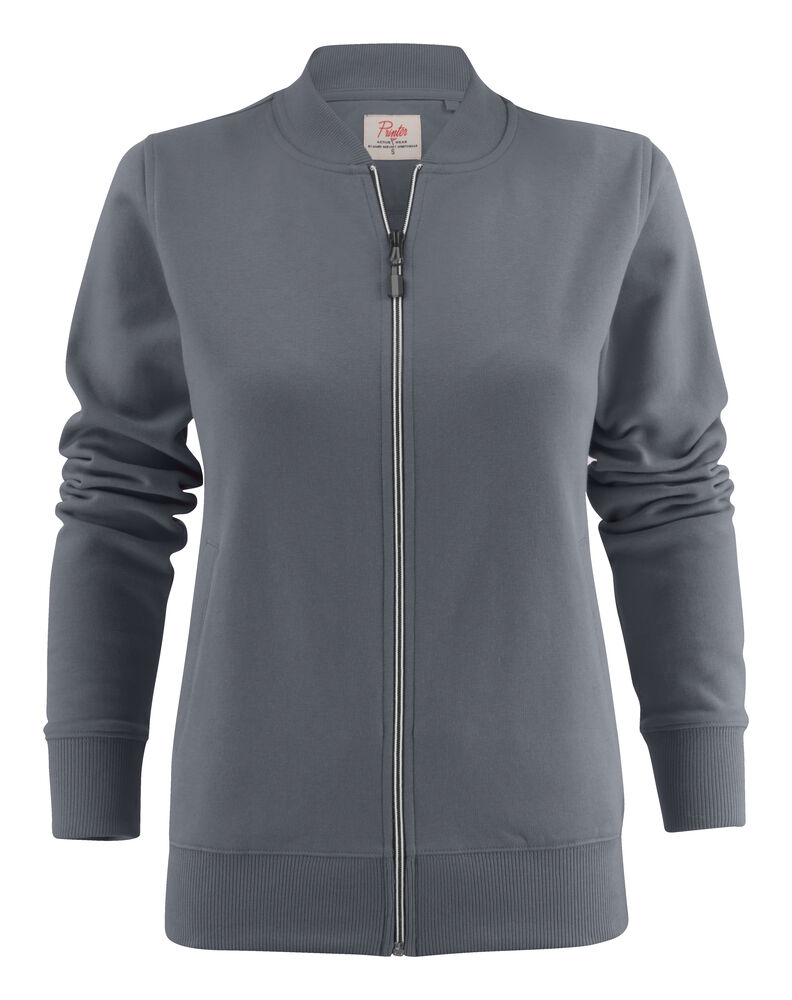 Javelin - sweat zippé femme [2262055]