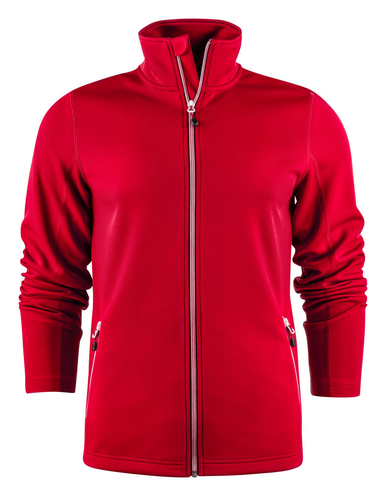 Powerslide - sweat zippé homme [2262058]