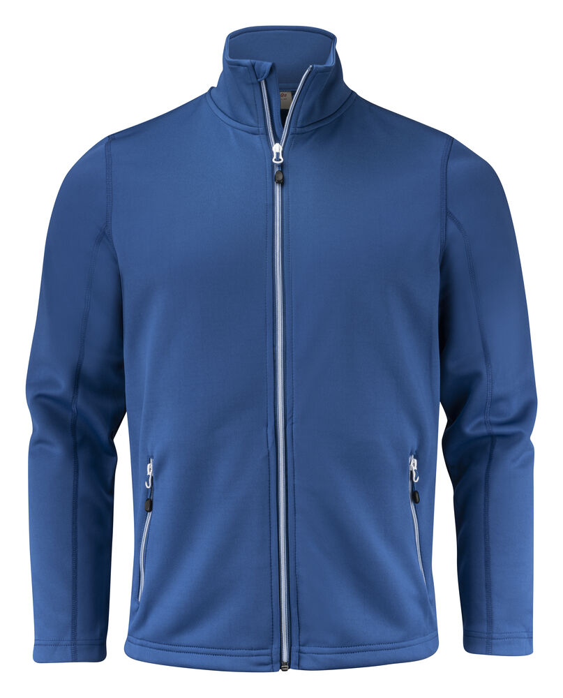 Powerslide - sweat zippé homme [2262058]