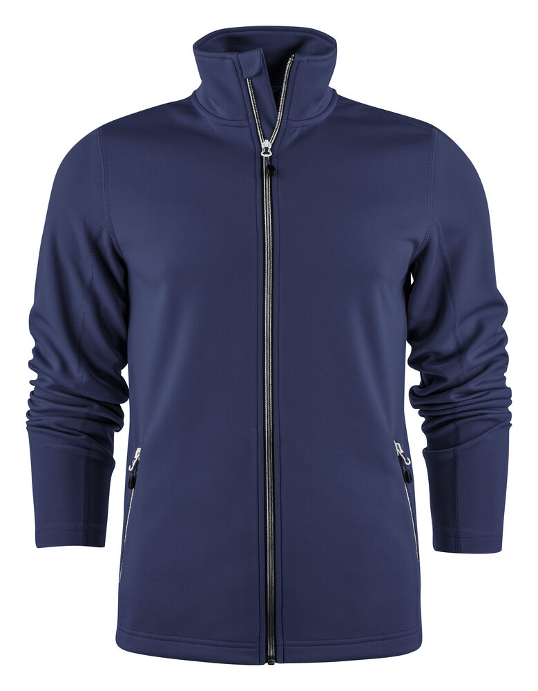 Powerslide - sweat zippé homme [2262058]