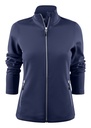 Powerslide - sweat zippé femme [2262059]