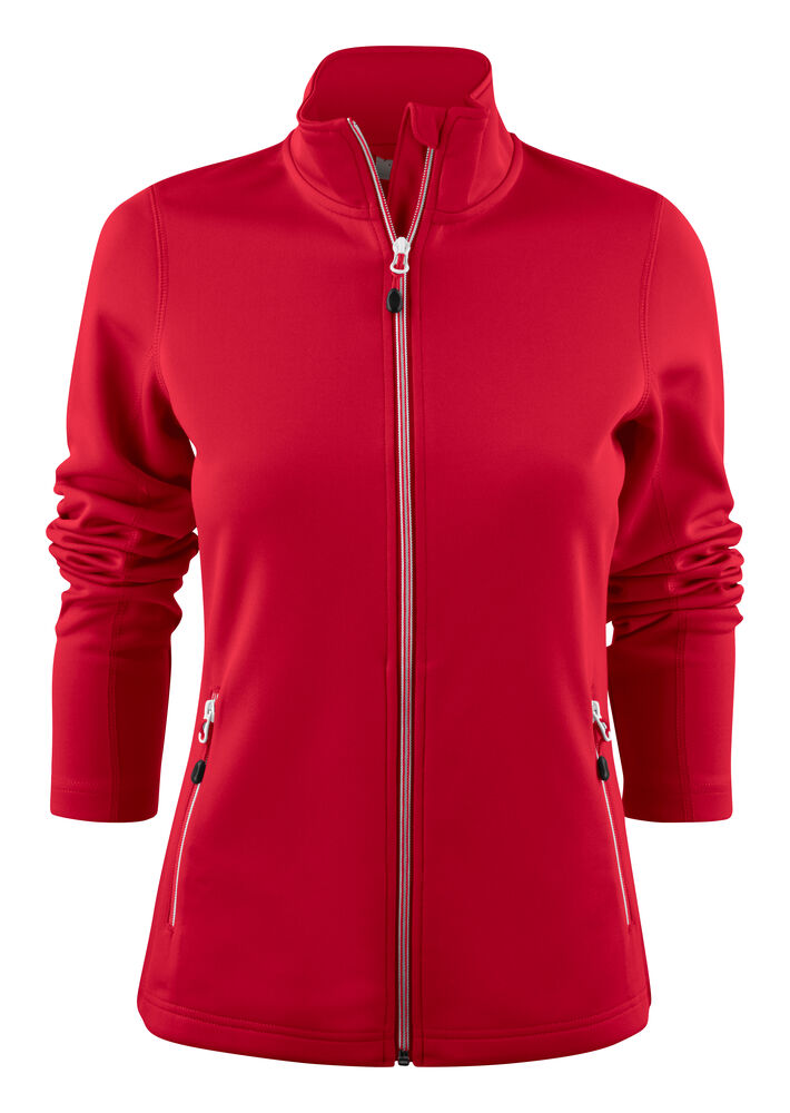 Powerslide - sweat zippé femme [2262059]