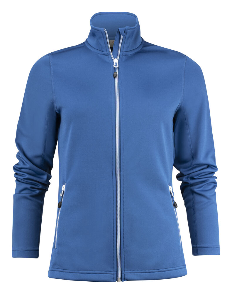 Powerslide - sweat zippé femme [2262059]