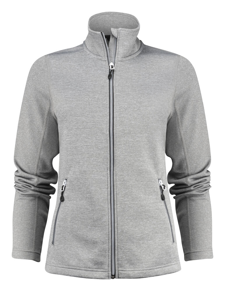Powerslide - sweat zippé femme [2262059]
