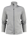 Powerslide - sweat zippé femme [2262059]