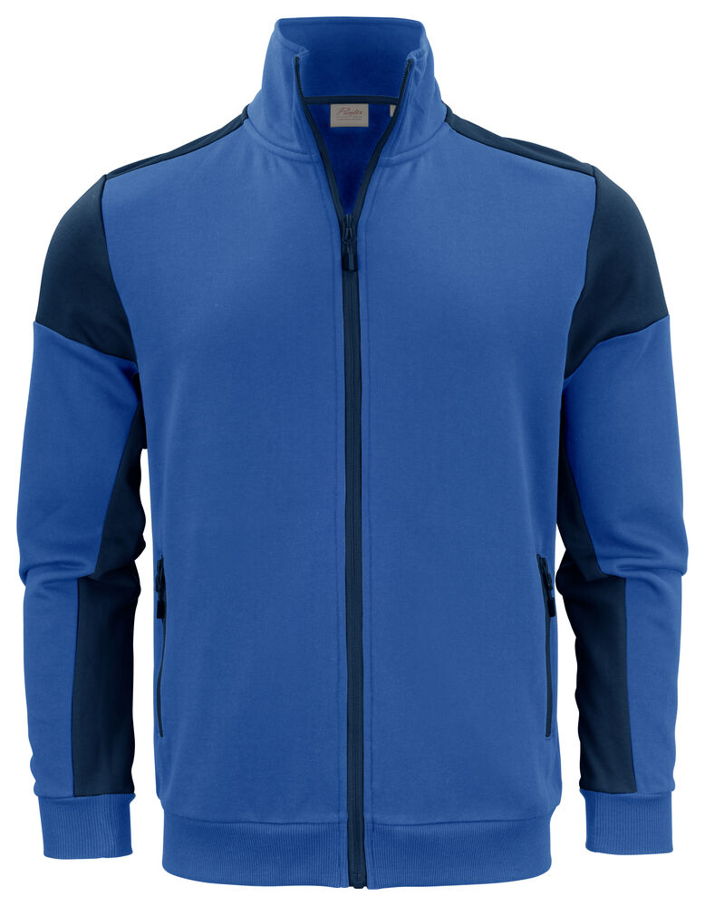 Prime - sweat zippé homme [2262061]