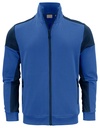 Prime - sweat zippé homme [2262061]
