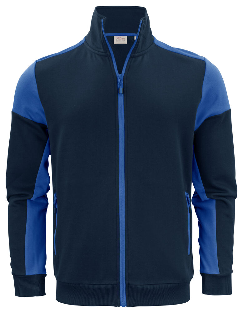 Prime - sweat zippé homme [2262061]