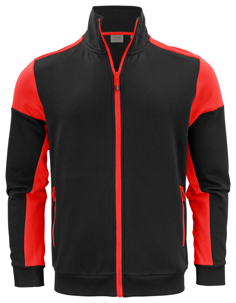 Prime - sweat zippé homme [2262061]