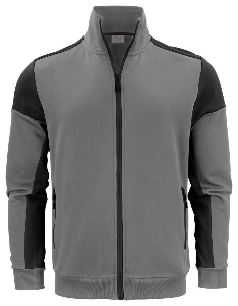 Prime - sweat zippé homme [2262061]