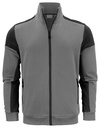 Prime - sweat zippé homme [2262061]