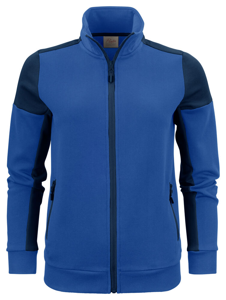 Prime - sweat zippé femme [2262062]