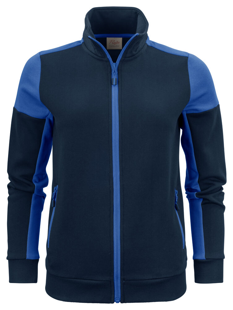 Prime - sweat zippé femme [2262062]
