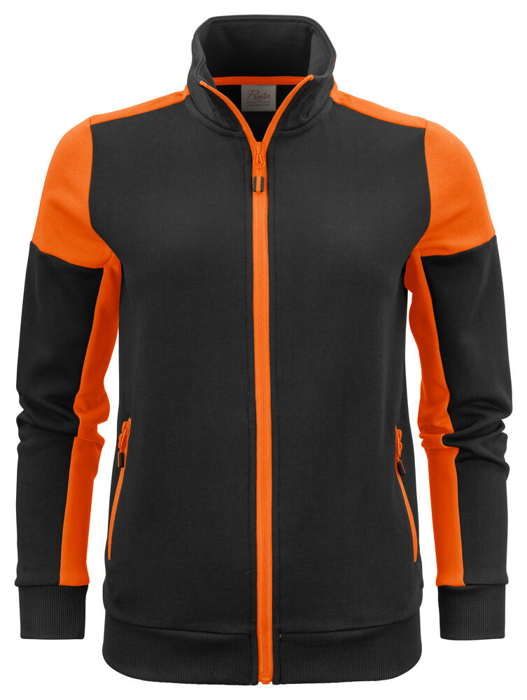 Prime - sweat zippé femme [2262062]