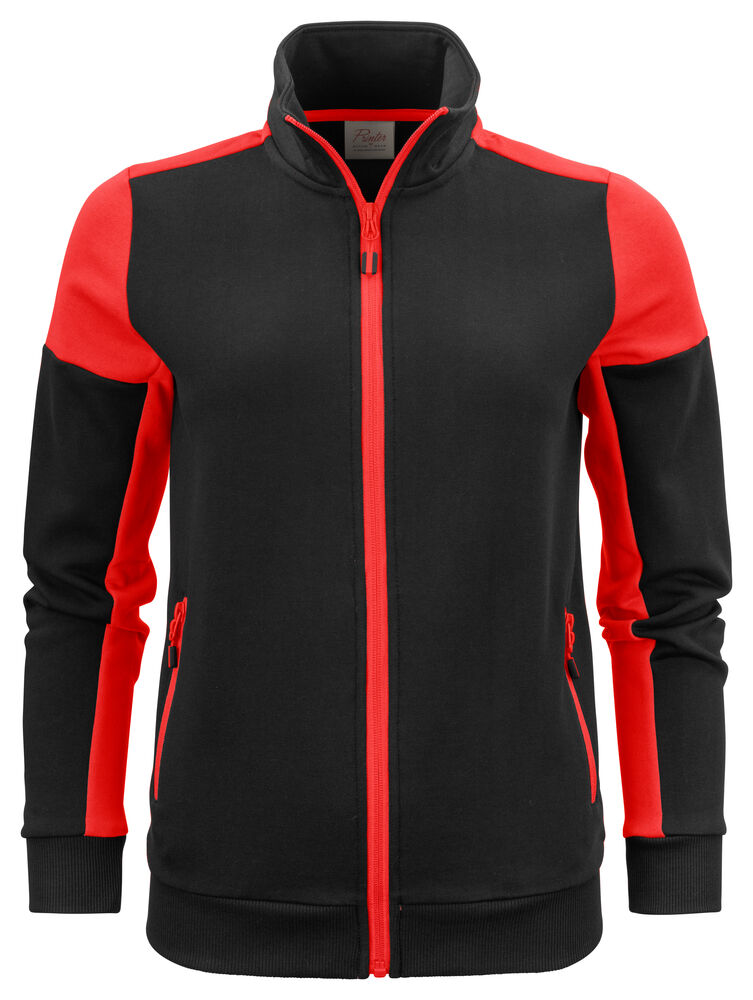 Prime - sweat zippé femme [2262062]
