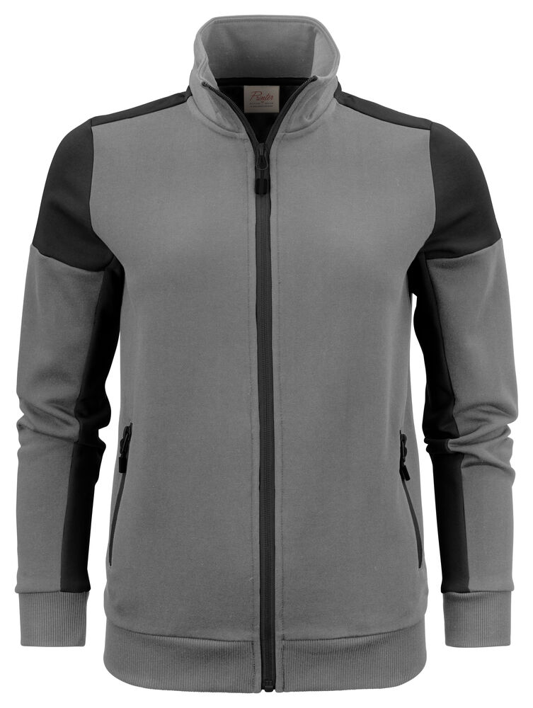 Prime - sweat zippé femme [2262062]