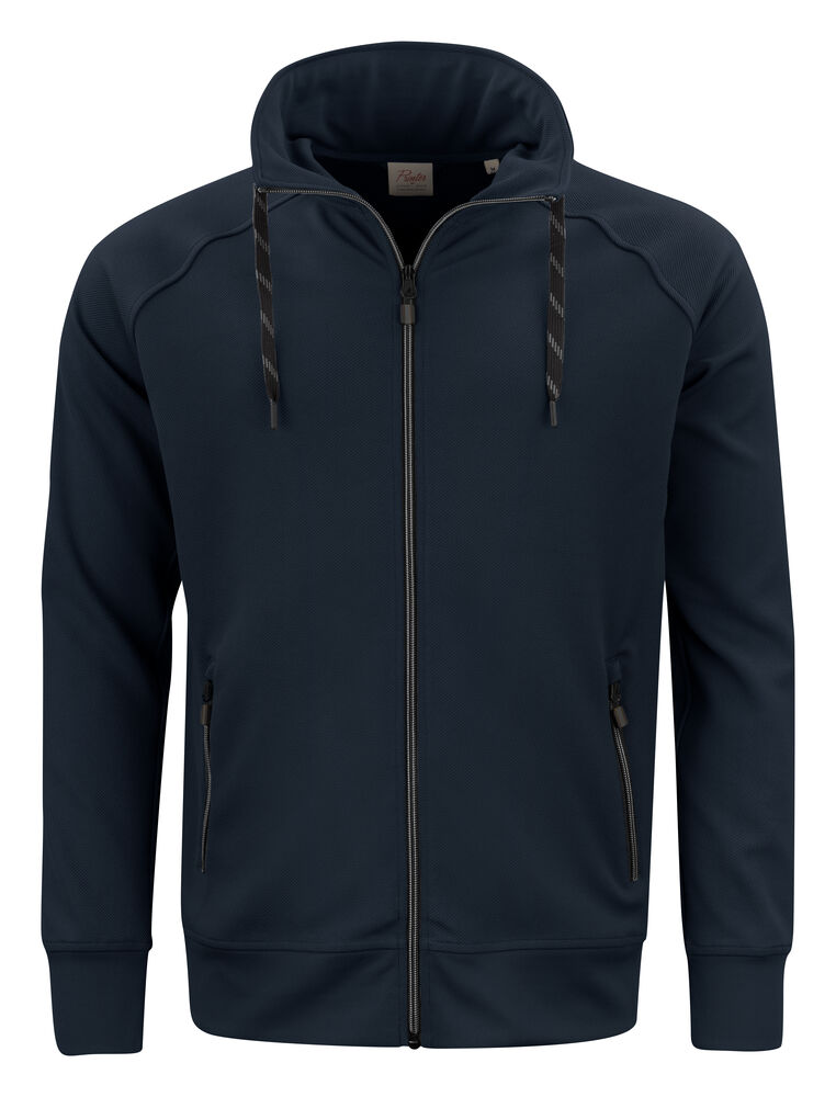 Jog RSX - sweat zippé homme [2262063]