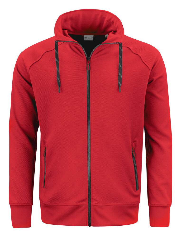 Jog RSX - sweat zippé homme [2262063]