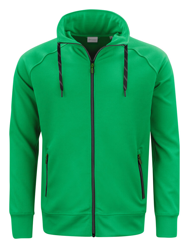Jog RSX - sweat zippé homme [2262063]