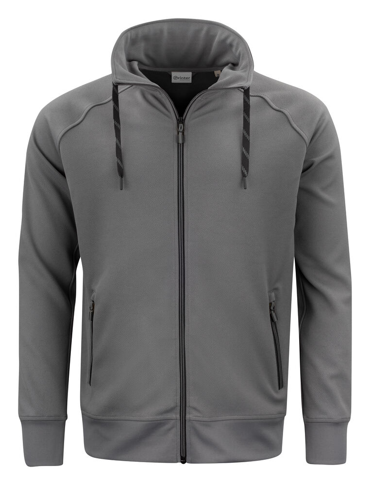 Jog RSX - sweat zippé homme [2262063]