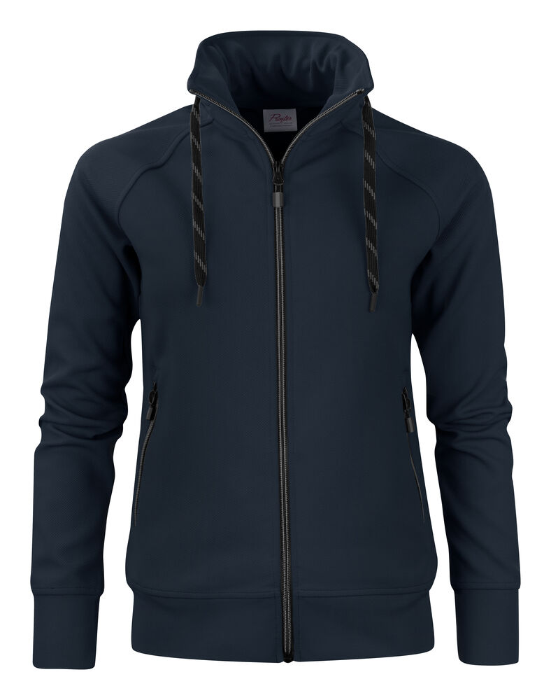 Jog RSX - sweat zippé femme [2262064]