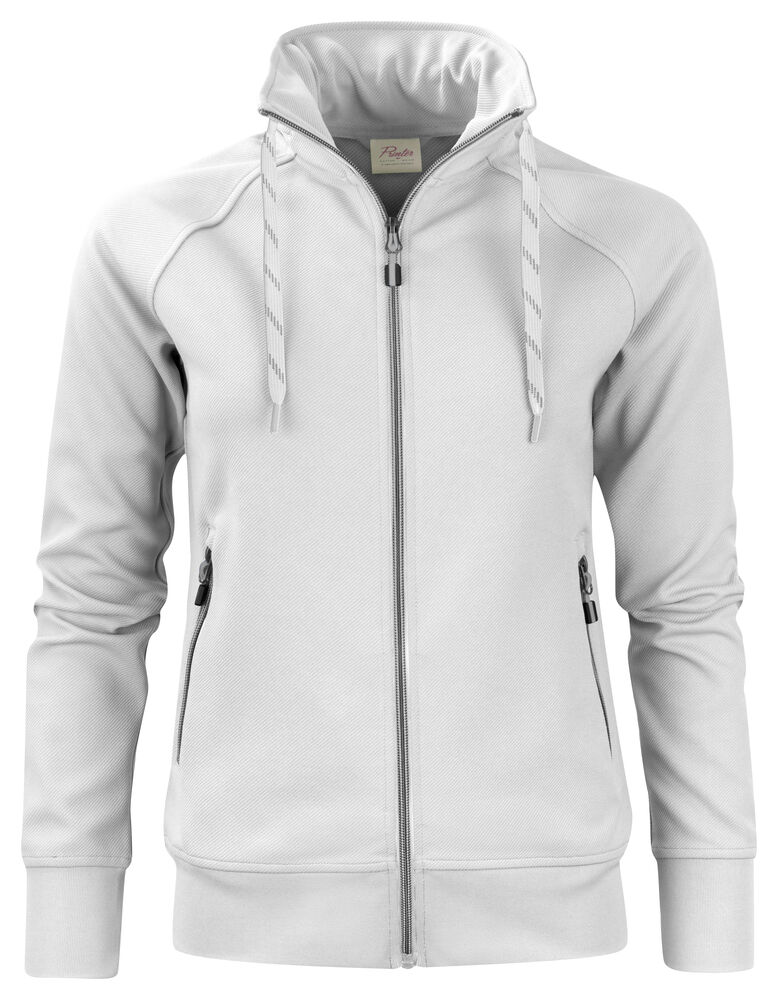 Jog RSX - sweat zippé femme [2262064]
