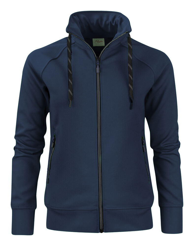 Jog RSX - sweat zippé femme [2262064]