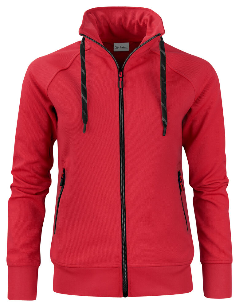 Jog RSX - sweat zippé femme [2262064]