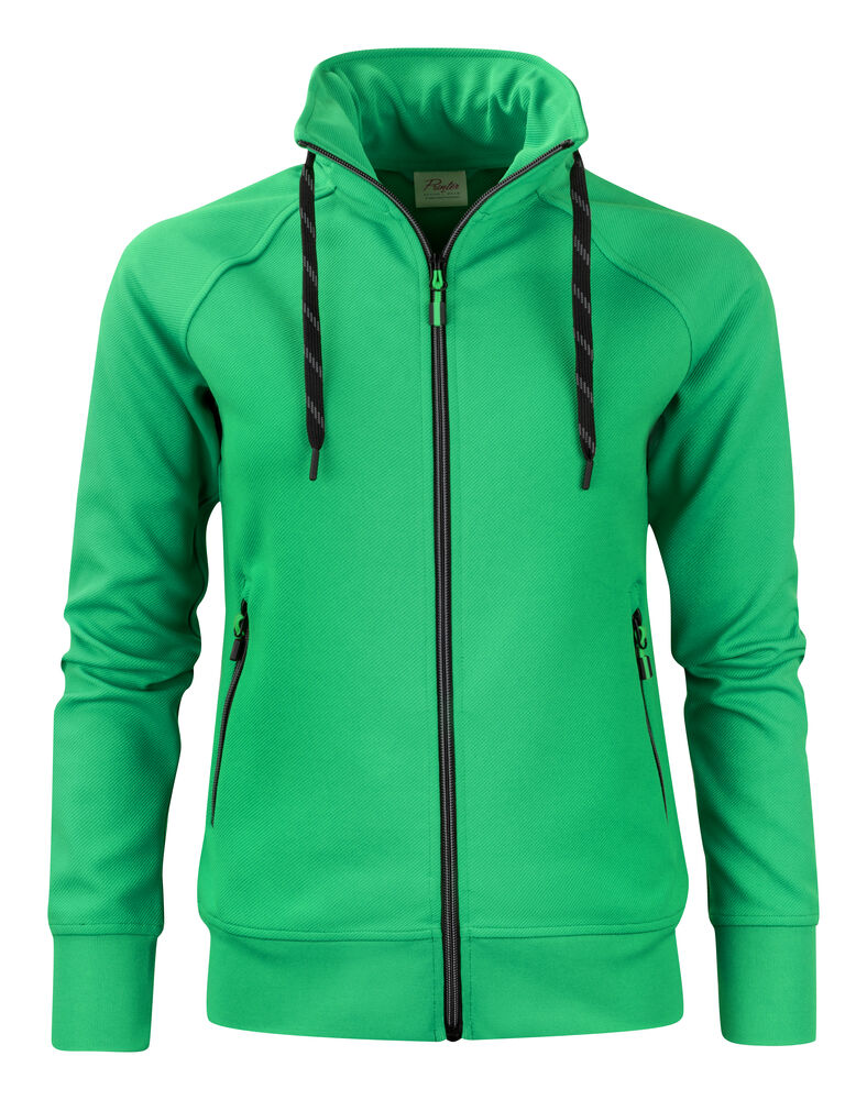 Jog RSX - sweat zippé femme [2262064]