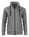 Jog RSX - sweat zippé femme [2262064]
