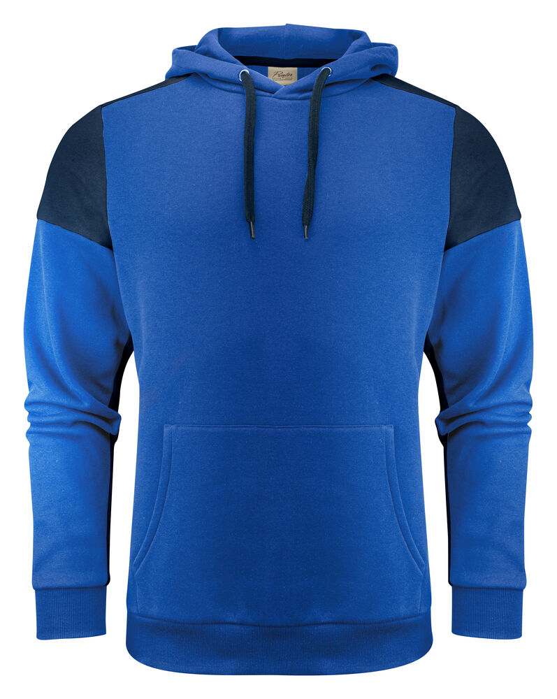 [2262070-5360-3] Prime - sweat à capuche [2262070] (XS, 5360 - Cobalt/Marine)