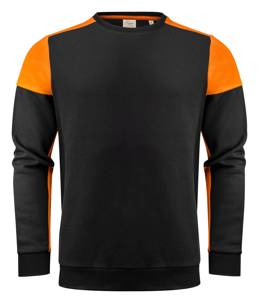 Prime - sweat col rond [2262071]