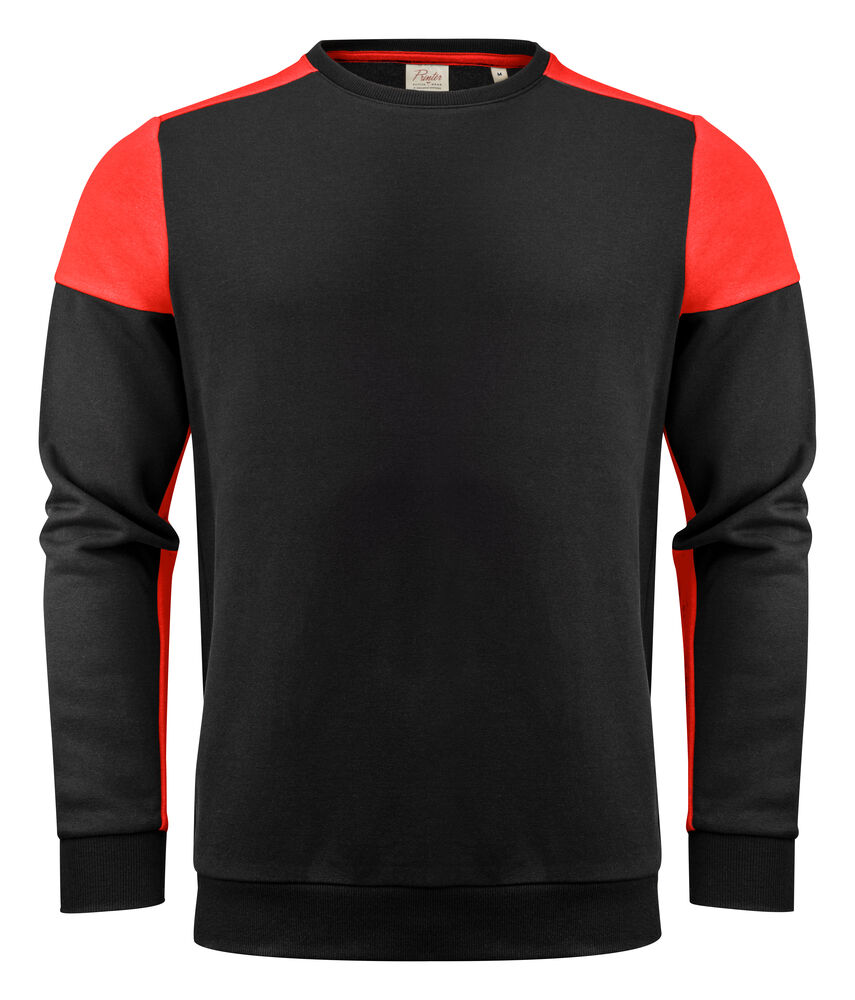 Prime - sweat col rond [2262071]
