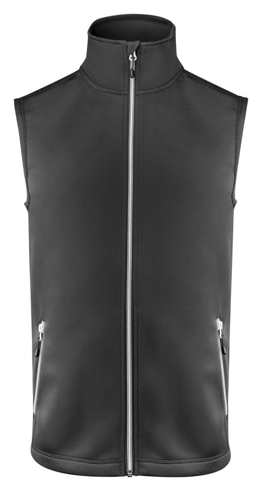 Powerslide - bodywarmer stretch homme [2262072]