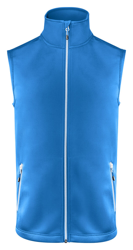 Powerslide - bodywarmer stretch homme [2262072]