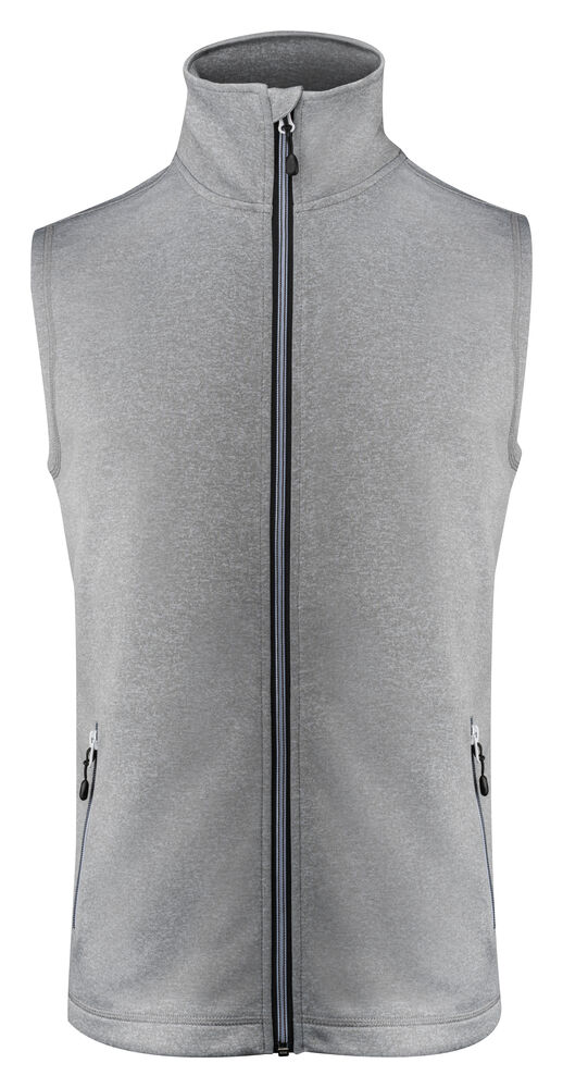 Powerslide - bodywarmer stretch homme [2262072]