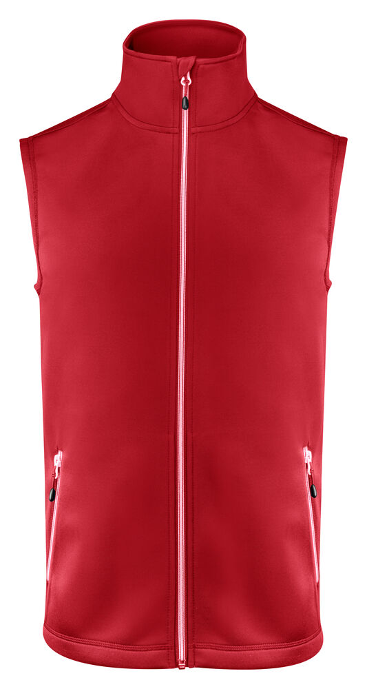 Powerslide - bodywarmer stretch homme [2262072]