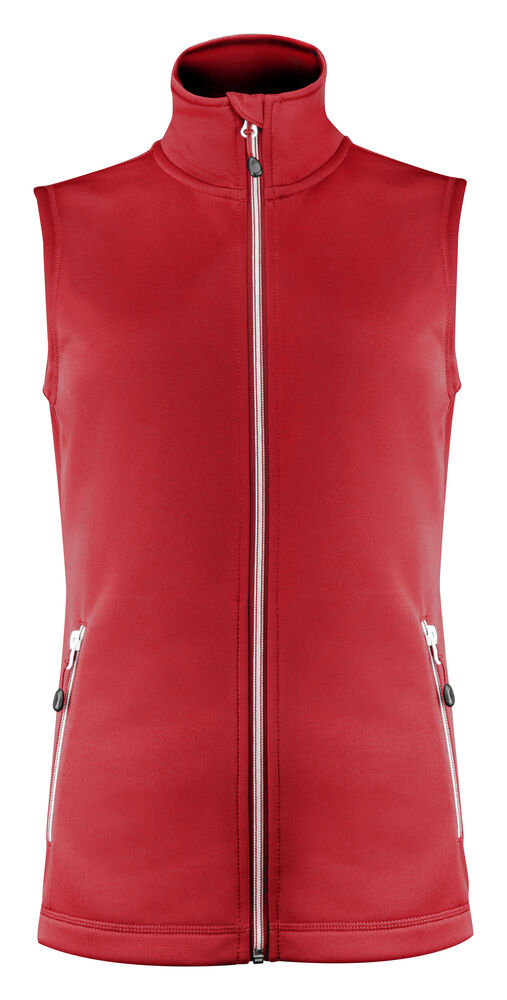 Powerslide - bodywarmer stretch femme [2262073]